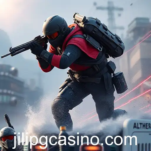 Exploring the Thrilling World of Action Games Featuring 'Jilipg'