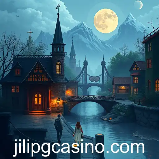 Digital Evolution of Online Gaming