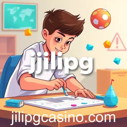 Exploring Educational Picks: The Impact of 'jilipg' in Learning Games