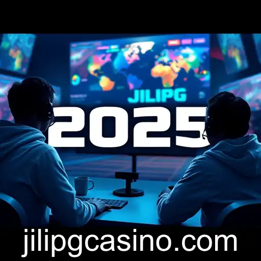 Emerging Trends and the Digital Game Space