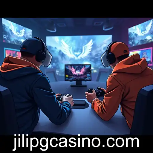 The Evolving Landscape of Online Gaming