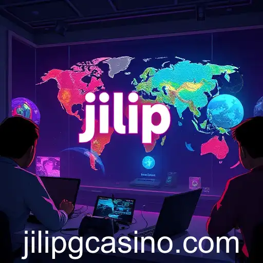 The Rise of Digital Gaming Platforms Amid Global Shifts