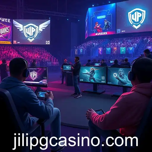 Gaming Trends Reshaping the Digital Landscape