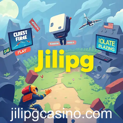 Jilipg Emerges as a Leading Gaming Platform