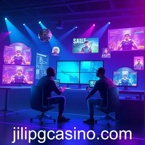 Online Gaming Trends Shaping the Future