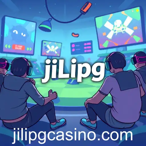 The Rise of 'jilipg' in the Online Gaming World