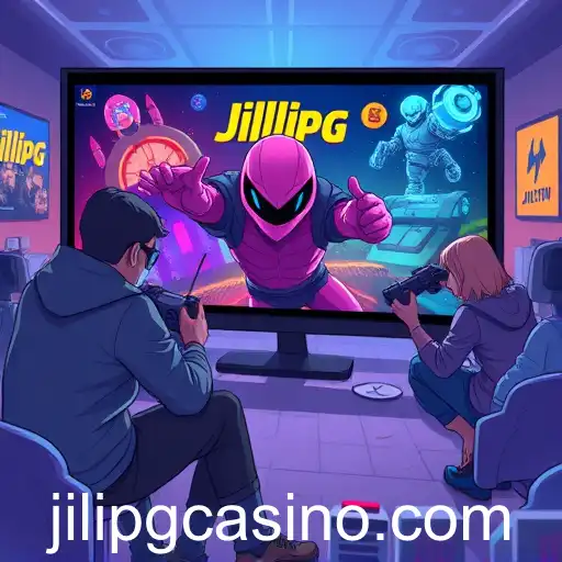 Gaming Trends and Innovations in 2025