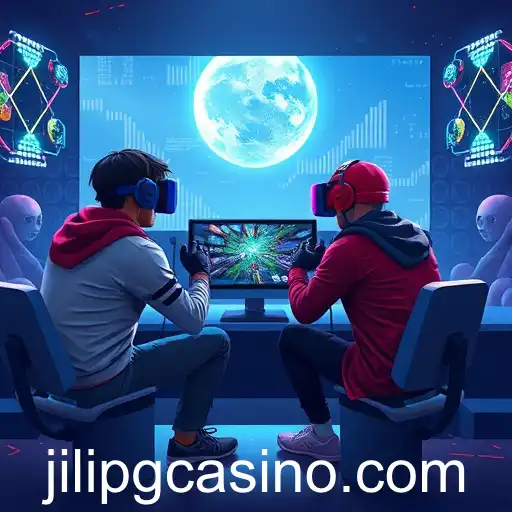 The Impact of Online Gaming on Education