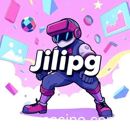 Jilipg: A New Era in Online Gaming