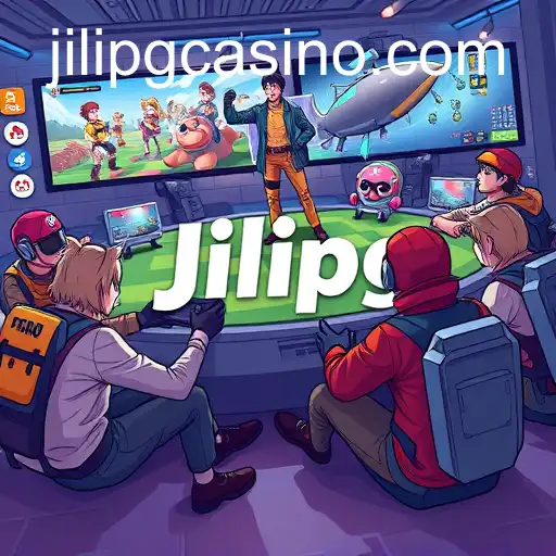 Jilipg's Rise in the Gaming Landscape