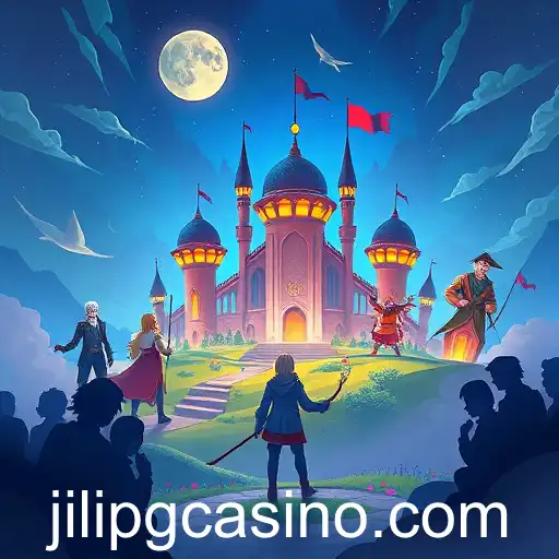 Gaming Revolution: Jilipg's Impact on the Online World
