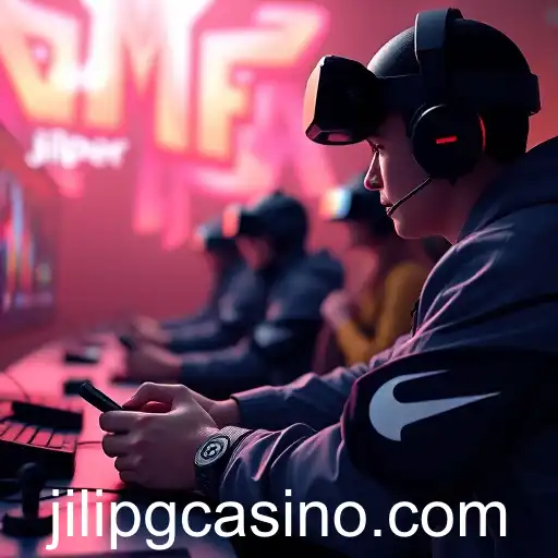 The Rise of Jilipg and Online Gaming Trends