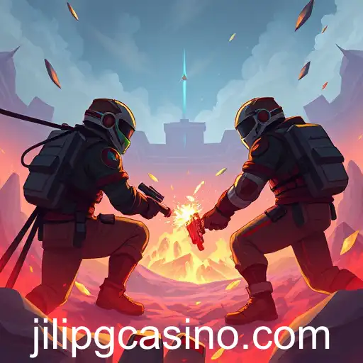 Exploring the World of Multiplayer Games: A Digital Collaborative Adventure