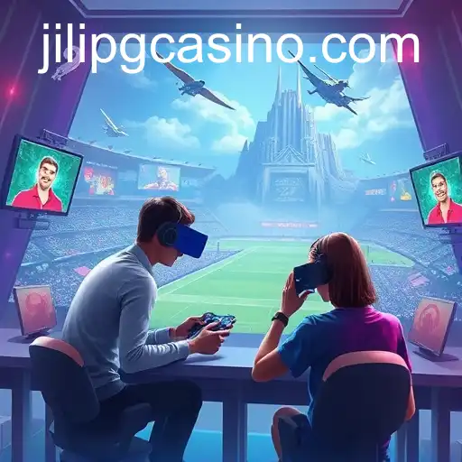 The Rise of English Game Websites in 2025