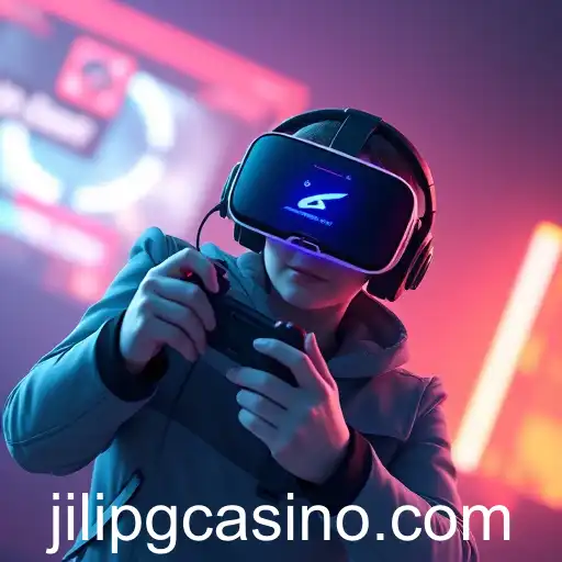 The Rise of Online Game Platforms in 2025