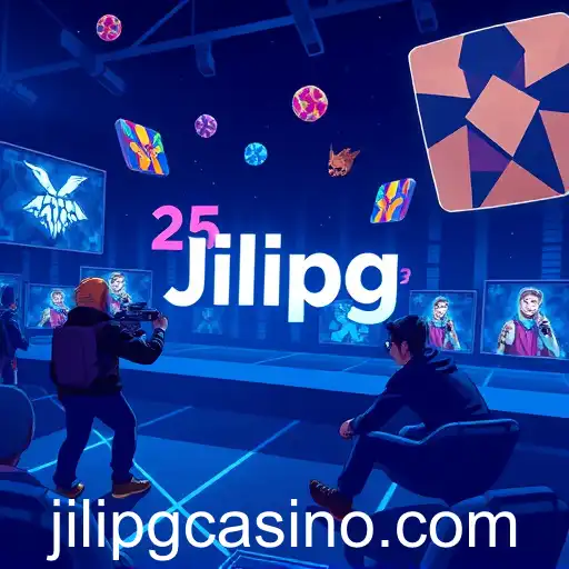 The Rise of 'jilipg' in Online Gaming